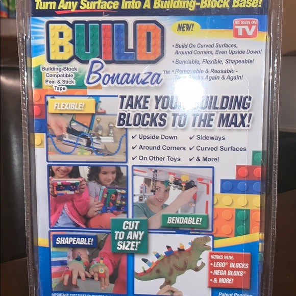 Build Bonanza - Picture 3 of 4